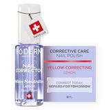 PODERM Nagelcorrector – ontgelingsmiddel citroen | professionele correctieverzorging | onthult de natuurlijke schoonheid van je nagels