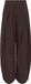 Only Broek Onlyasmine Mw Pleat Barrel Pant Tlr 15390774 Coffee Bean Dames Maat - W40 X L32