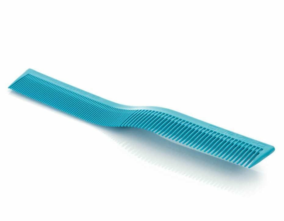 Curve-O Kam Cutting Comb