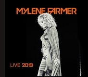 Mylène Mylene Farmer Live 2019 CD