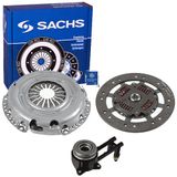 SACHS Kupplungssatz 3000990531