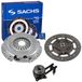 SACHS Kupplungssatz 3000990531