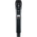 Shure QLXD2/K8B-G51 Microphone à main (470 - 534 MHz)