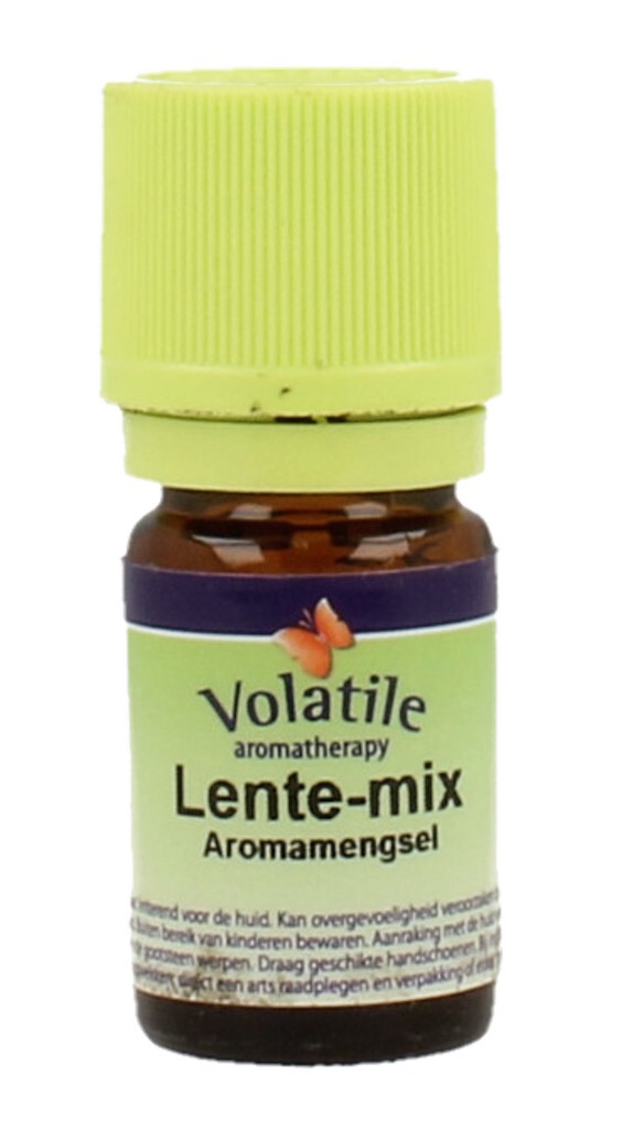 Volatile Aromamengsel Lentemix 5ml