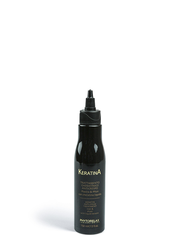 Phytorelax Laboratories   KeratinA