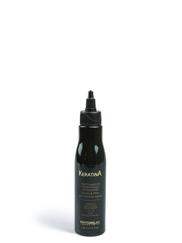 Phytorelax KeratinA Hair Concentrate - 150 ml - For Women - For Damaged Hair