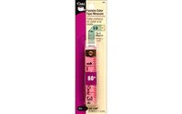 Dritz 839 meetlint modieuze kleur 5/8 x 60 inch blauw