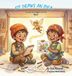 Kit's Little Sparks Kit Draws an Idea Hardcover