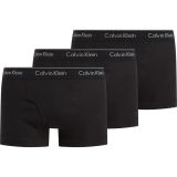 Calvin Klein Boxer short en Coton pour Homme NB4002A