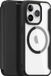 Dux Ducis Skin X Pro iPhone 15 Pro Hoesje MagSafe Book Case Zwart