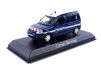 Norev - Volkswagen Miniature, 155713, blauw, 1/43