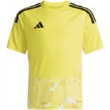 adidas Tiro 26 Competition Maillot de gardien de but pour enfants