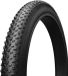 Chaoyang Big Daddy 26 inch Mountainbike Band Zwart