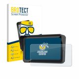 BROTECT - Screenprotector voor Carpuride W602S Pro - Folie Beschermfolie Beschermglas matte