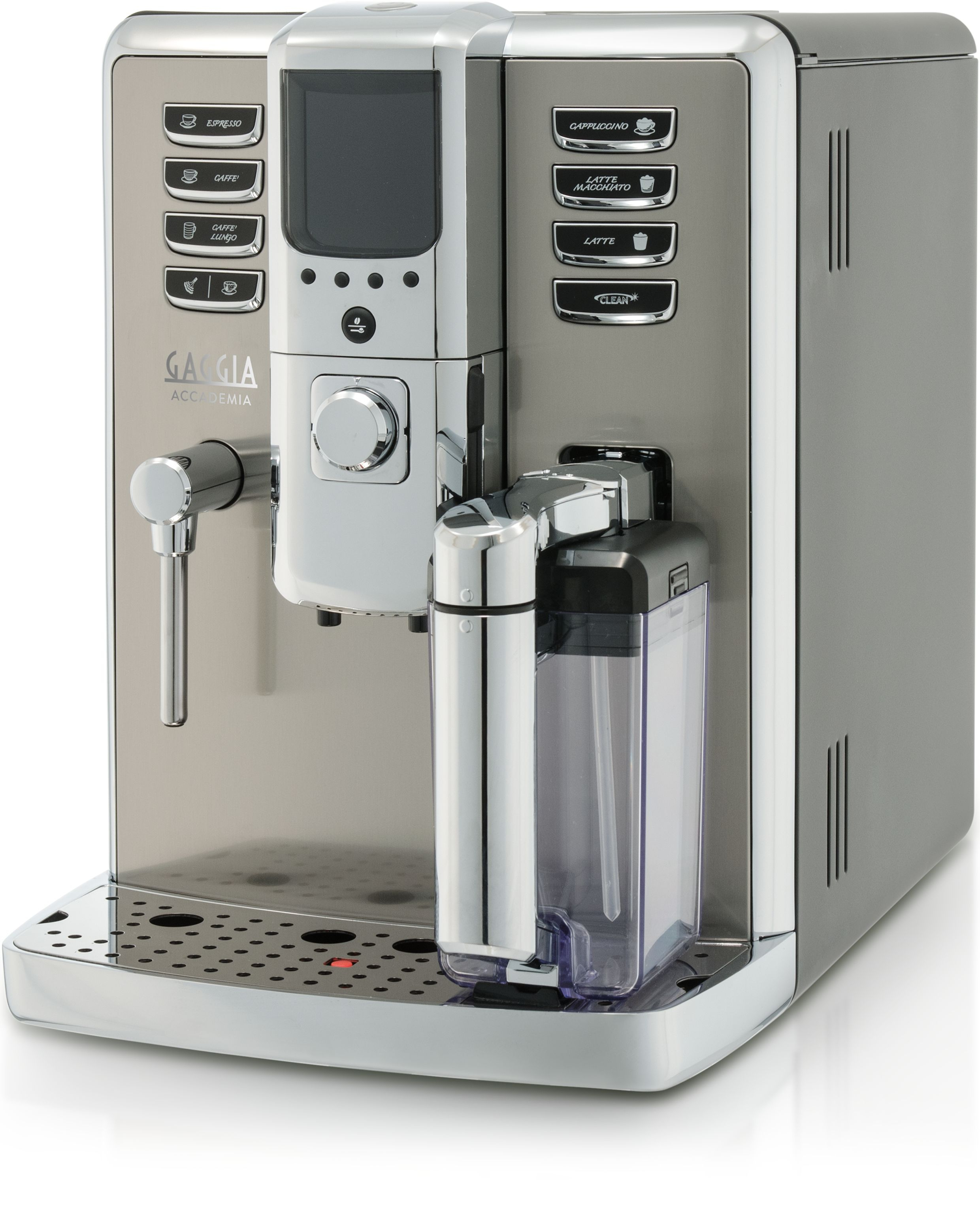 Gaggia N  RI9702/01 Volautomatische espressomachine