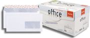 ELCO Office C5/6 envelop - venster rechts zelfklevend - 80gr 200 stuks - EO-74533-12