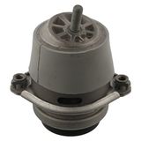 FEBI BILSTEIN Lagerung, Motor 36749 links