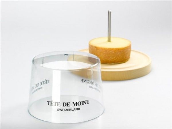 GSD 50023 Kaasplank 15x15cm