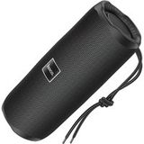 HOCO Draagbare Bluetooth Speaker HC16, 2 x 5W, TWS, Zwart