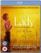 The Entertainment In Video Limited Lady / Blu-ray / 2011