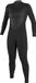 O'Neill Epic Back Zip Full Wetsuit - Maat L - Vrouwen - Zwart