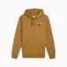 PUMA Heren Ess 2 Color Small No. 1 Logo Hoodie Fl Bruin M