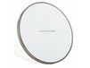 BOT Chargeur rapide sans fil 10W, blanc