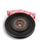 FEBI FE30158 Netti | Compatibel met: RENAULT 21, 21 Kombi, 21 Stufenheck, 25
