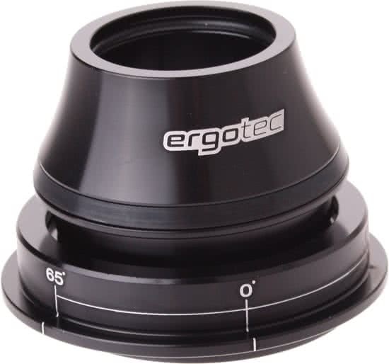 ERGOTEC Balhoofdstel A118sac-es 1 1/8 X 1.5 Inch Zwart