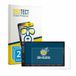 BROTECT - Screenprotector voor Atoto A5LG2A7T 7" - Folie Beschermfolie transparant 2 Stuks