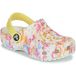 Crocs CLASSIC CLOG - creative dye