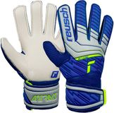 Reusch Attrakt Solid Junior keepershandschoenen voor kinderen