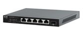 Eaton NG5POE-M2 Commutateur réseau Ethernet Gigabit PoE non géré