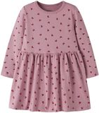 NAME IT NMFVIVIAN LS DRESS Meisjes Jurk