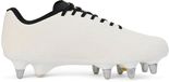 Canterbury Stampede Groundbreak Team Sg Rugby shoes white EU 47