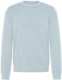 Blend Trui met ronde hals BHAddo Verbleekte Denim L