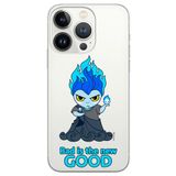 ERT GROUP mobiel telefoonhoesje voor Iphone 13 PRO MAX origineel en officieel erkend Disney patroon Hades 001