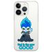 ERT GROUP mobiel telefoonhoesje voor Iphone 13 PRO MAX origineel en officieel erkend Disney patroon Hades 001