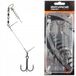 Savage Gear Spin Rig 0.70MM 2PCS SGY