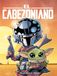 Dolmen Editorial El Cabezoniano: Une histoire des Cabezones des Galaxias Broché