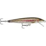 Rapala Essential Fishing Lure Jointed Shad Rap