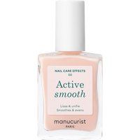 Manucurist Active Nagellak Unisex 15ml Nude