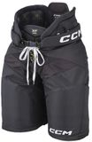 CCM Tacks XF Pro IJshockeybroek Volwassenen Zwart M