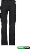 Dassy Werkbroek met stretch voor dames