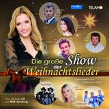 Stefanie Hertel Pr?sentiert Die Gro?e Show Der Weihnachtslieder CD