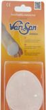 Voetkussen Schurz Varisan Almohadilla Metatarsal Hydrogel 2 Unidades