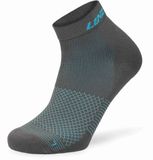 Lenz Think About Cool Active 1 Korte Sokken Grijs EU 45-47