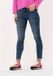 G-Star Raw Lhana Skinny Jeans Dames - Blauw - Maat 25/32