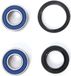 ALL BALLS Racing wiellagerset wheel bearing sets 25-107 complete with simmerrings