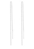 Elli dames 925 Sterling Silber 925 sterling zilver zonder steen